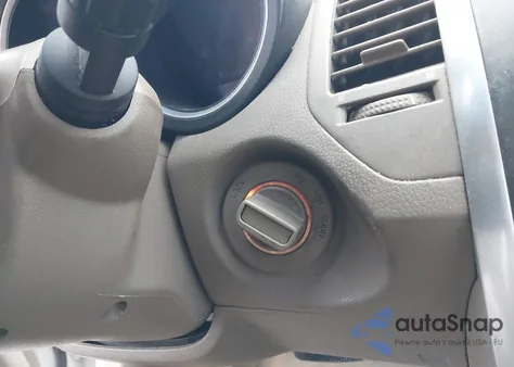 2007 Nissan Maxima 3.5 Sl из США, поврежденный, VIN 1N4BA41EX7C825663